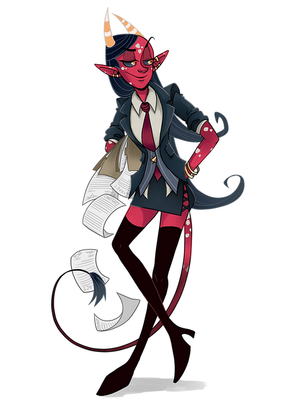 Mocca with Paperwork-noBG.png